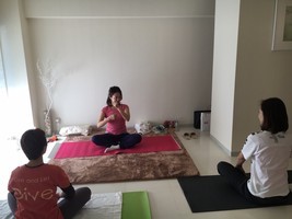 身体は貴女の物語