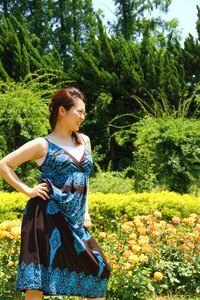 今を生きる・自分を生きる・魔法の時間の過ごし方