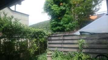 自分たちのいいものはシェアしわかちあう１日。