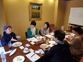 心の声は、聞こうとすれば聞こえてきます。