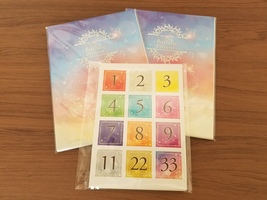 自分タイミングを掴む数秘セッション