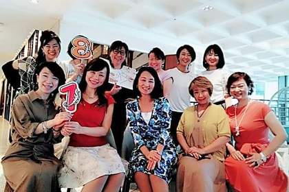 お汁会。