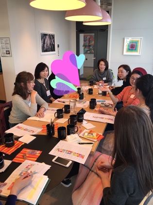 スッピンオフお汁会〜子供編〜