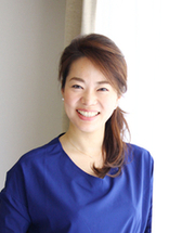 代表オーナー　池田幸恵