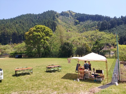 姫路市・夢前町・まちおこしイベント