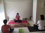 身体は貴女の物語