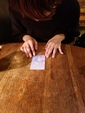 全ては繋がっているから。