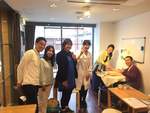 久しぶりのイベント参加
