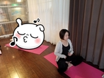 ココロとカラダのストレッチ
