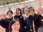 自分を活かす事の喜び。